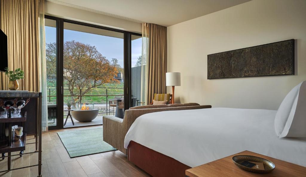 Montage Healdsburg - Room King Superior
