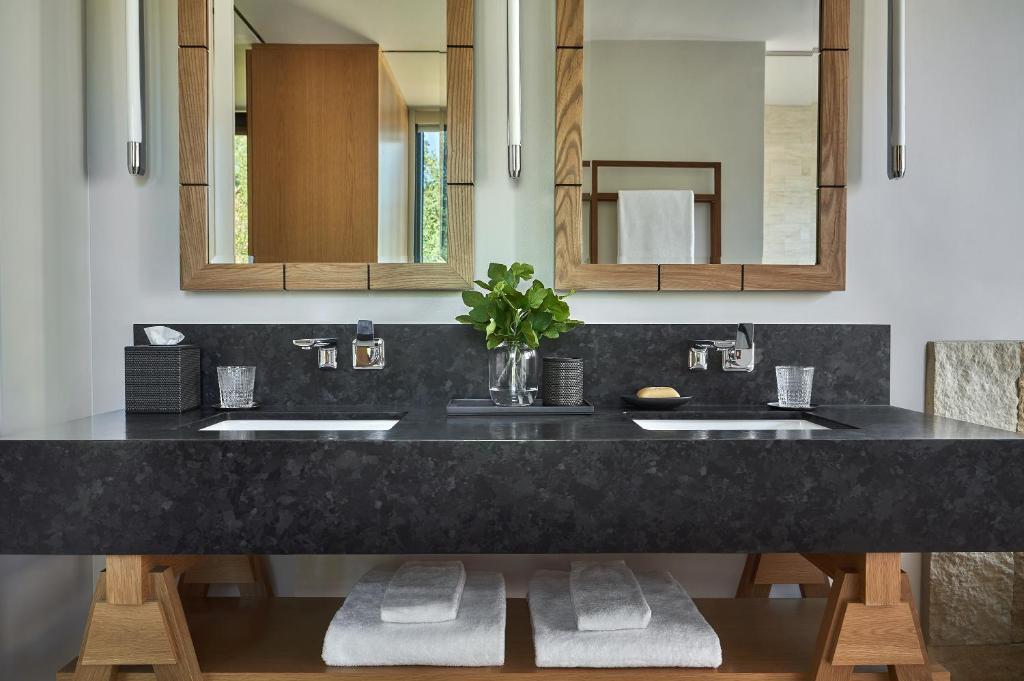 Montage Healdsburg - Queen Room - Acceso A La Discapacidad