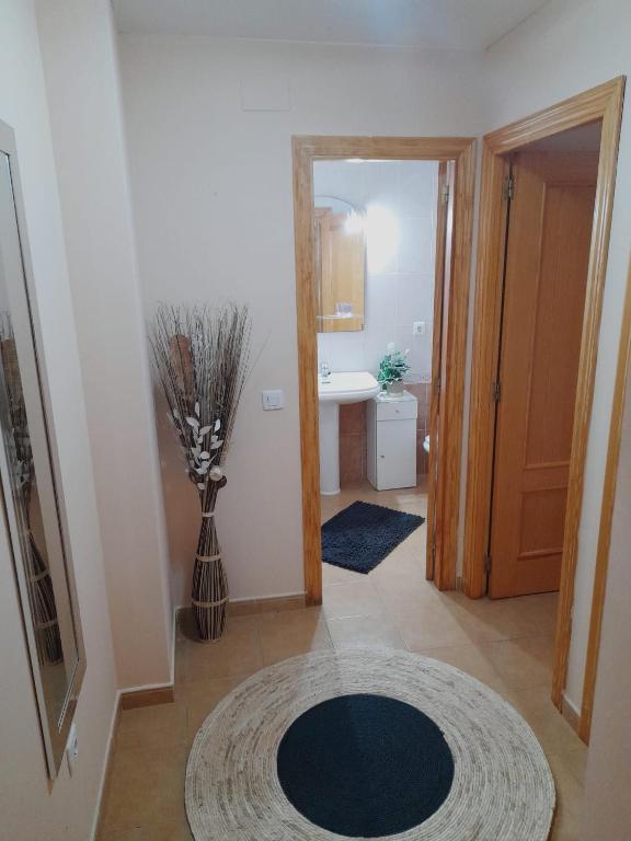 Fotografie z fotogalerie ubytování Appartment Maximar v destinaci Peñíscola
