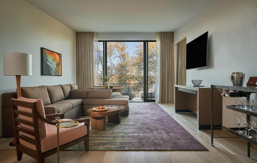 Montage Healdsburg - 