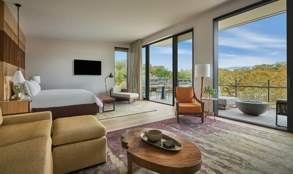 Montage Healdsburg - 