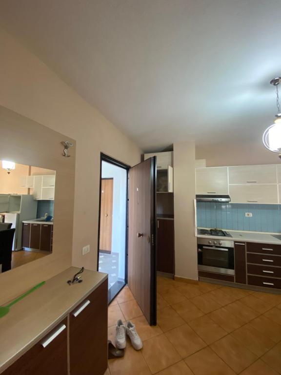 Rayde Apartments