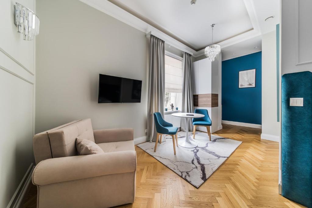 H Aparthotel - Habitación Triple De Lujo