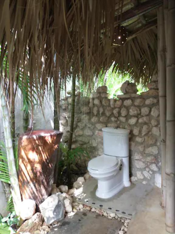 Fotografie z fotogalerie ubytování Dream Glamping Jungle Bohio v destinaci Las Terrenas