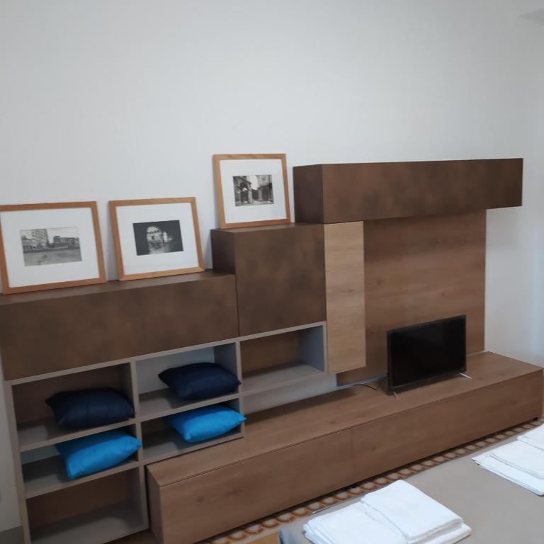 Fotografie z fotogalerie ubytování Apartments for you 2 v destinaci Matera
