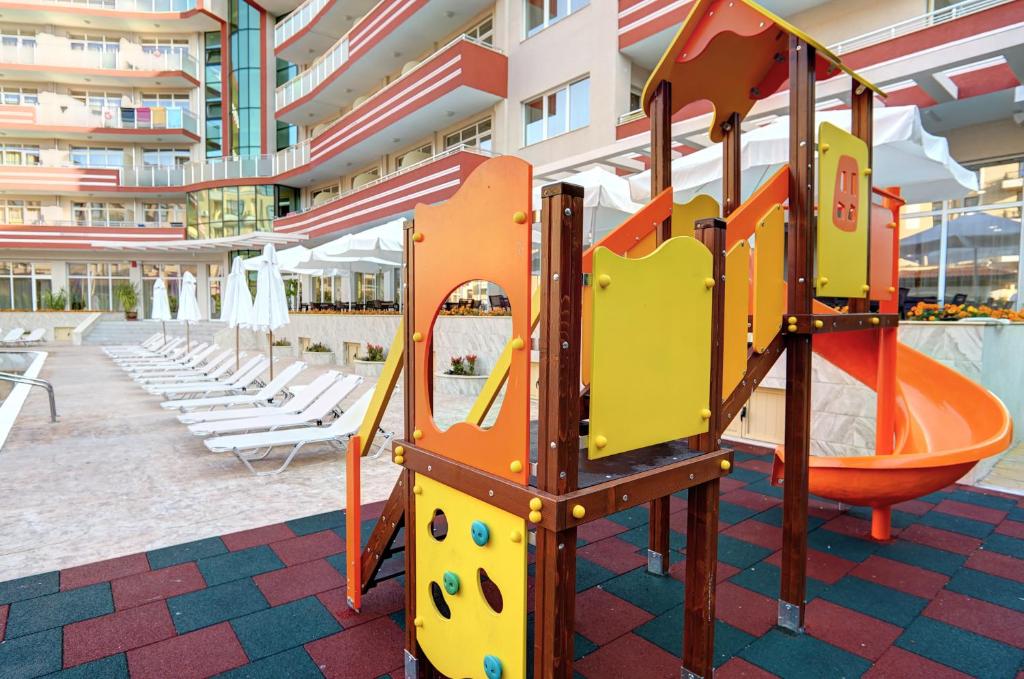Maria Palace Hotel - All Inclusive esti kikapcsolódási lehetőségei