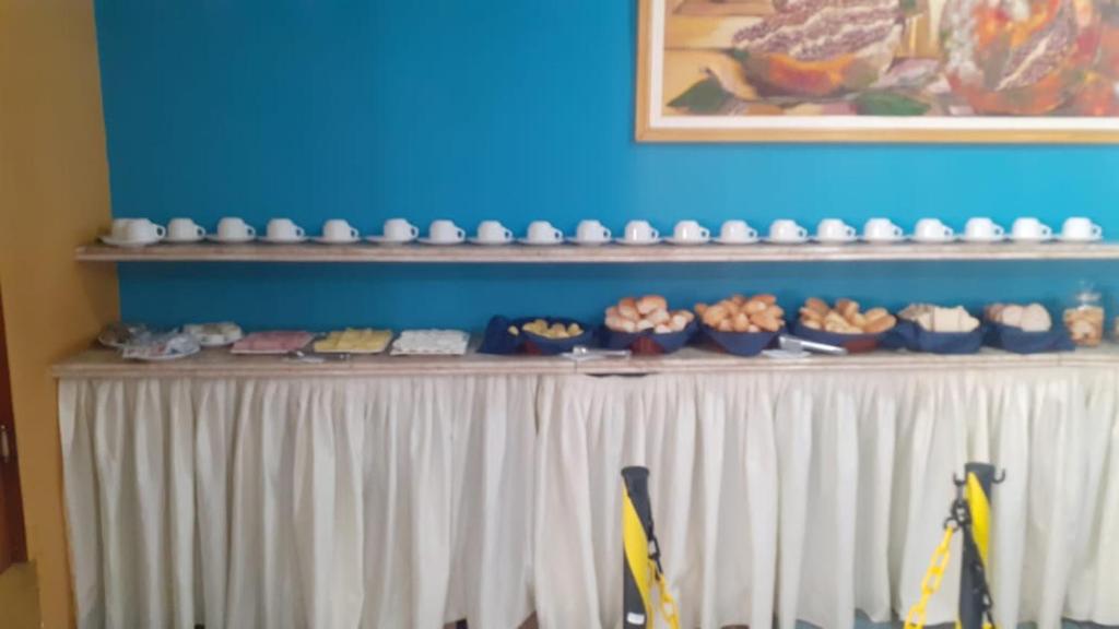 Fotografie z fotogalerie ubytování Coroa Bella Praia Hotel v destinaci Coroa Vermelha