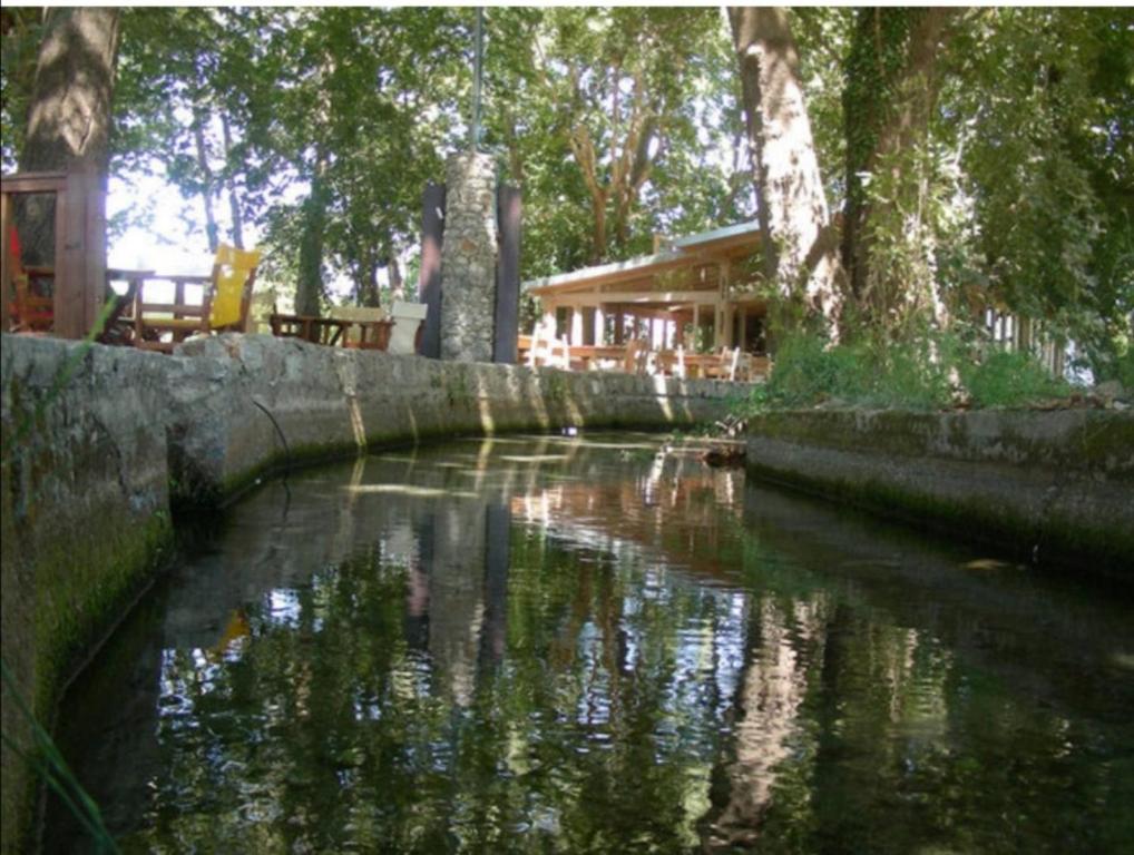 Táj Show holiday homes közelében
