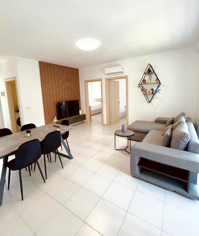 Pine Breeze Apartment Gjiri i Lalezit - Imazhi 9