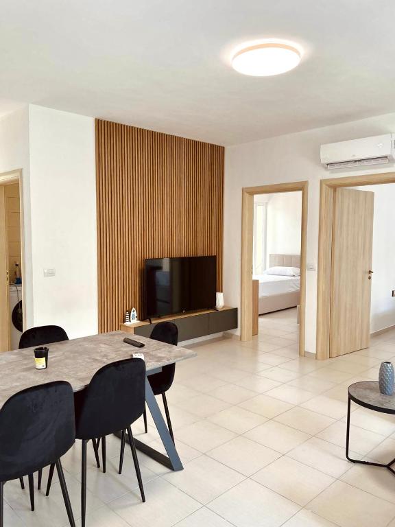 Pine Breeze Apartment Gjiri i Lalezit - Imazhi 5