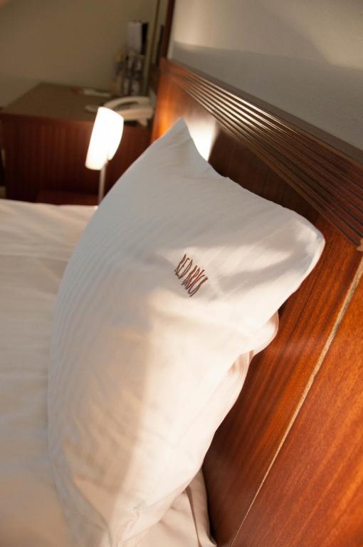 Red Brick Apartments - Resim 2