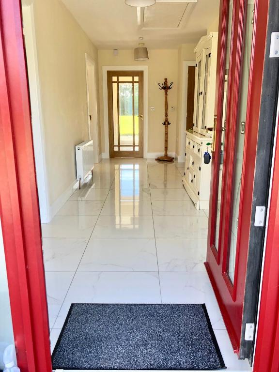 Fotografie z fotogalerie ubytování Loughgunnen Grove Lodge v destinaci Wexford
