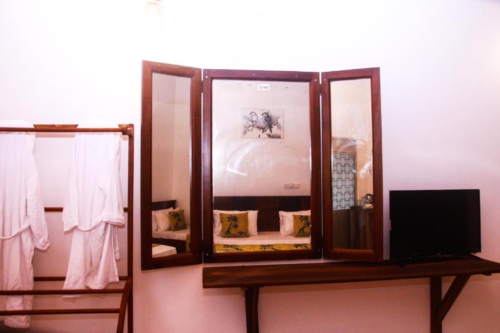 Fotografie z fotogalerie ubytování Hela Gedara Villa Beruwala v destinaci Beruwala