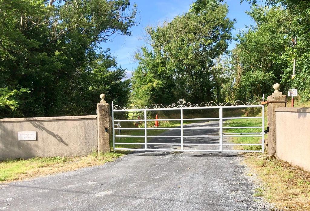 Fotografie z fotogalerie ubytování Loughgunnen Grove Lodge v destinaci Wexford