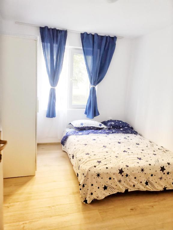 Apartamentul Meloman powered by Blue Scai Glamping Brezoi - Appartamento Con Due Camere Da Letto