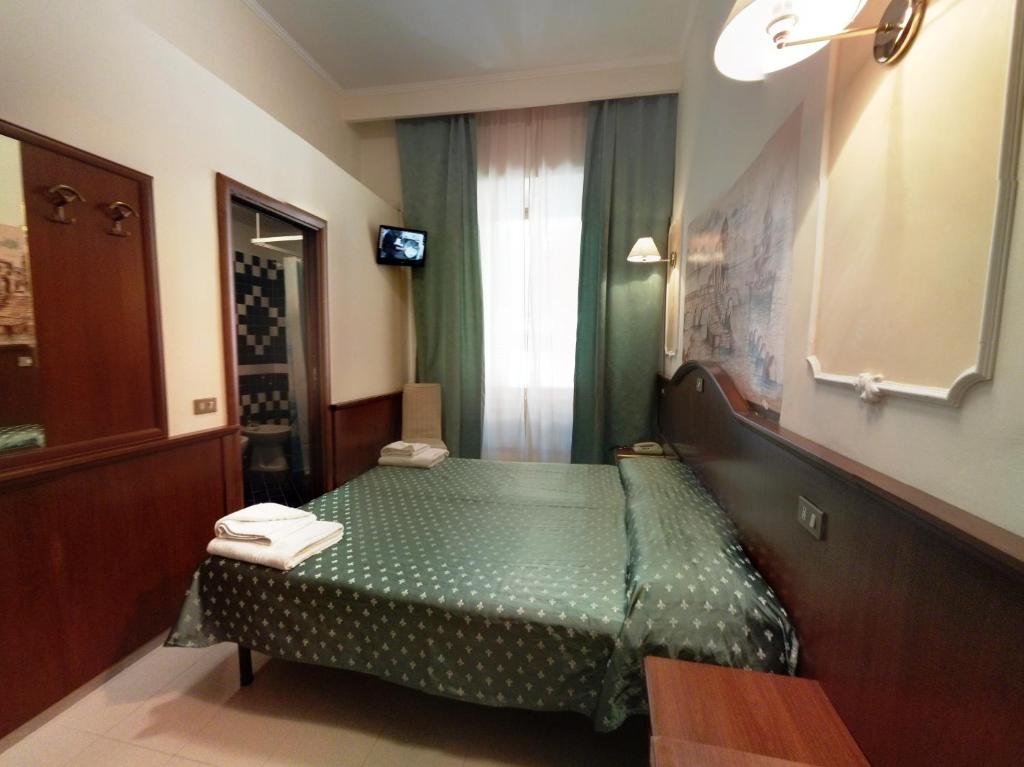 Cambridge Hotel - Resim 39