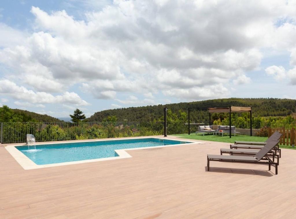 Casa de vacaciones Barcelona - Housity