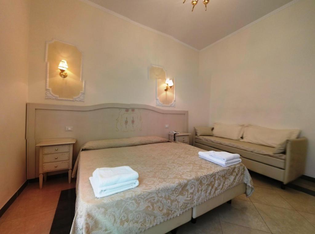 Cambridge Hotel - Resim 32