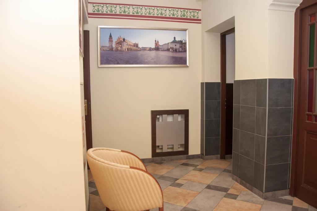 Red Brick Apartments - Resim 37