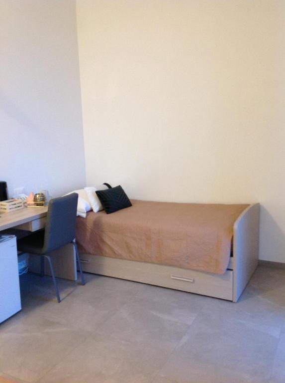 Affittacamereirosmarini - Habitación Triple Estándar Con Vista Al Mar