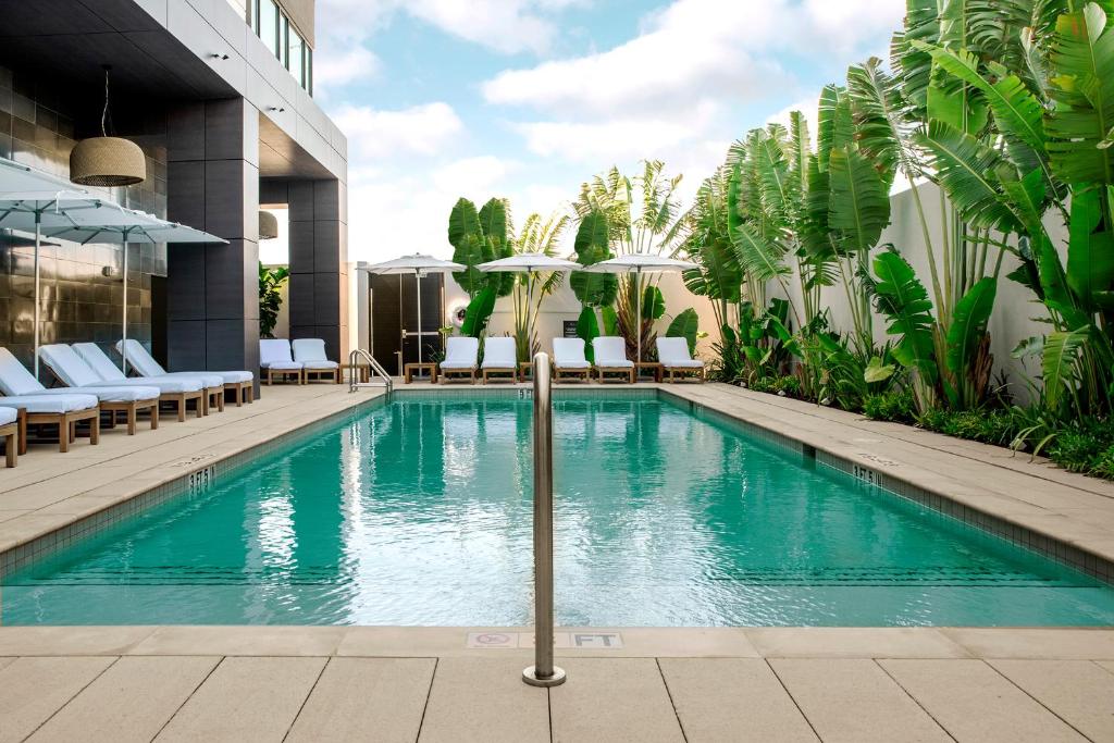 ette luxury hotel & spa - Near Disney Theme Parks photo