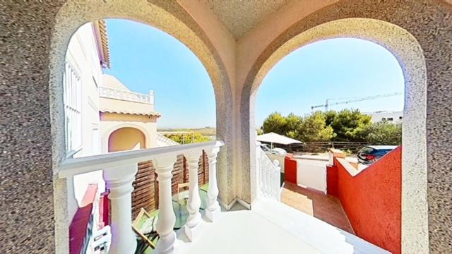 Holiday home Monte-Mar, Gran Alacant, Spain - Booking.com