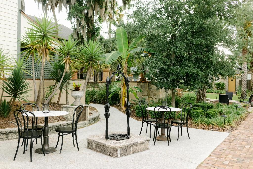 Hotel photo 21
