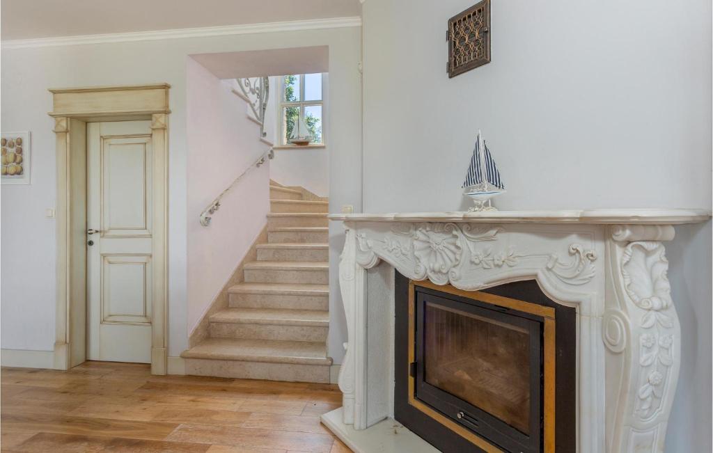 Fotografie z fotogalerie ubytování Stunning Home In Malinska With Wifi v destinaci Malinska