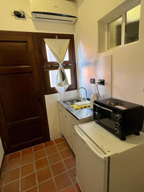 Donna Alda Casa - Studio