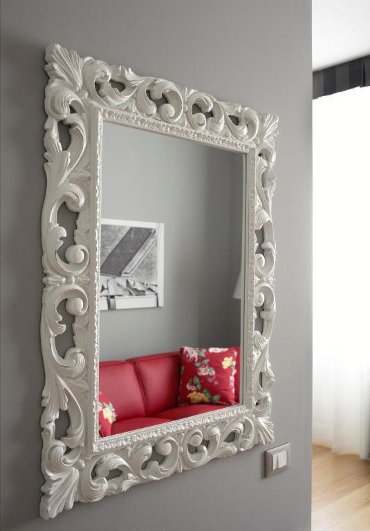 Fotografie z fotogalerie ubytování Palace Suite v Terstu