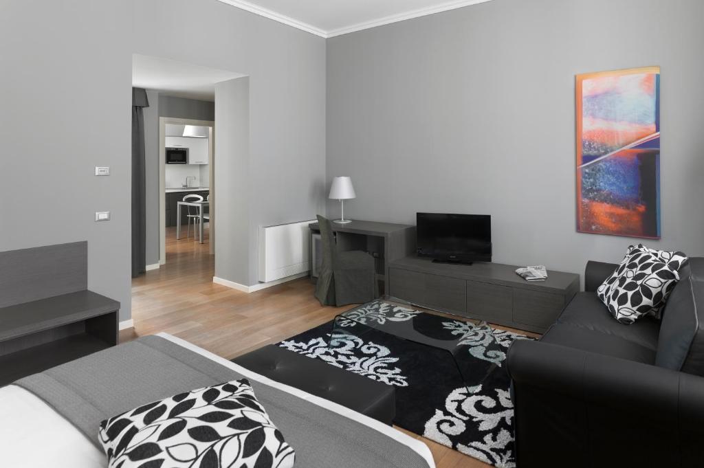 Palace Suite - Appartement 2 Chambres