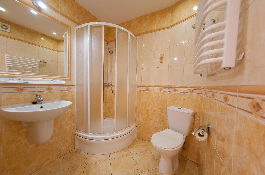 Rezydencja Izabella - 2