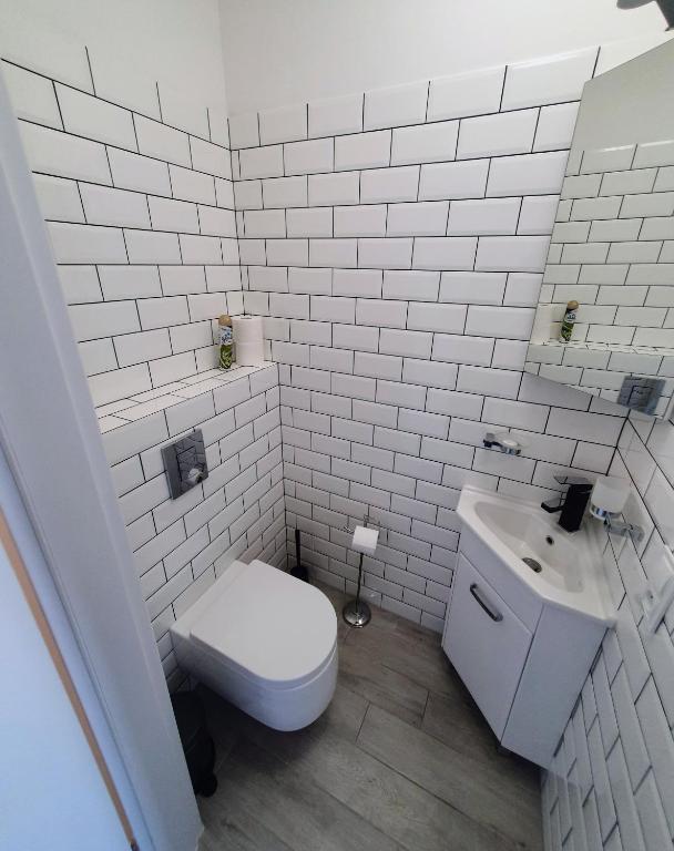 Apartamenty u Portera w Centrum - 3