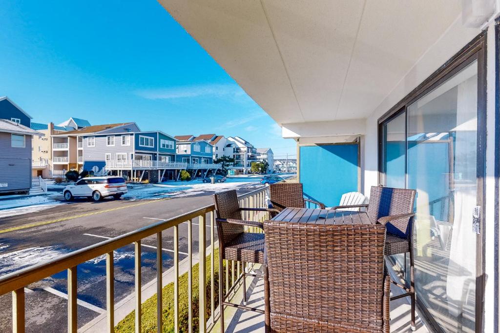 Atlantic Breeze 103, Ocean City (updated prices 2024)