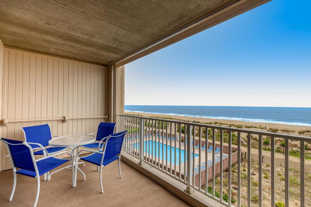 Beachmark 3K, Ocean City (aktualisierte Preise für 2024)