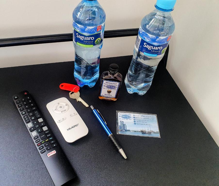 Apartamenty u Portera w Centrum - 7