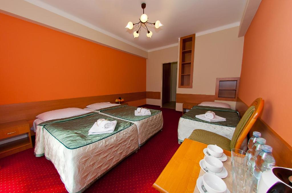 Rezydencja Izabella - 16