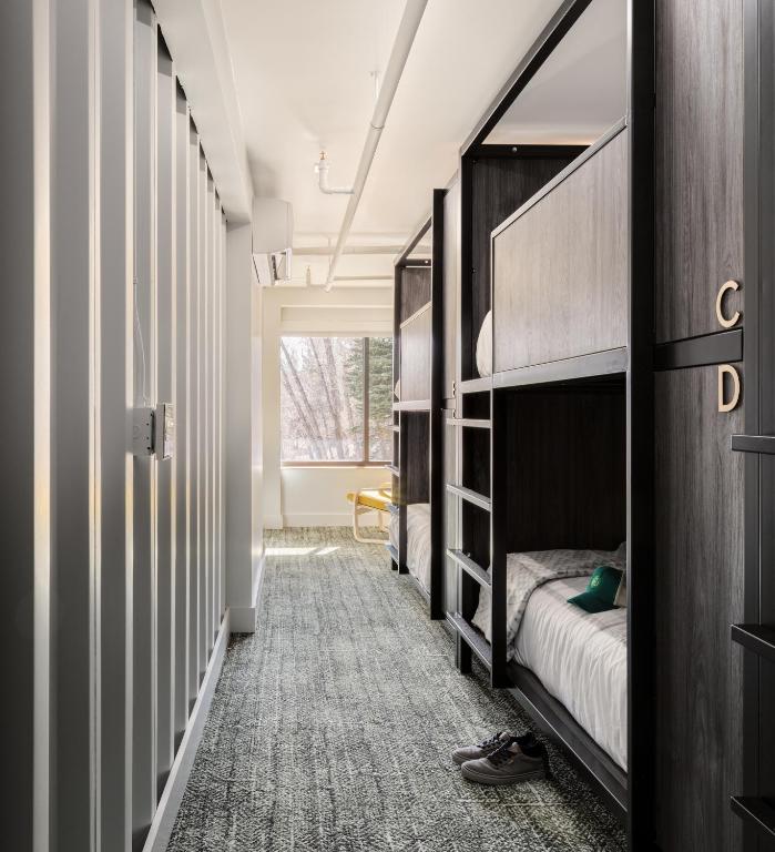 The Block Hotel & Commons photo