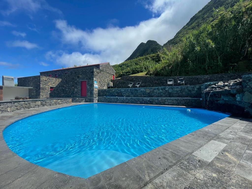 Kuanza Nature Experience, Fajã do Belo - 16