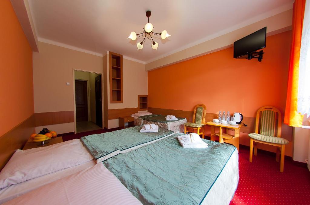 Rezydencja Izabella - 17