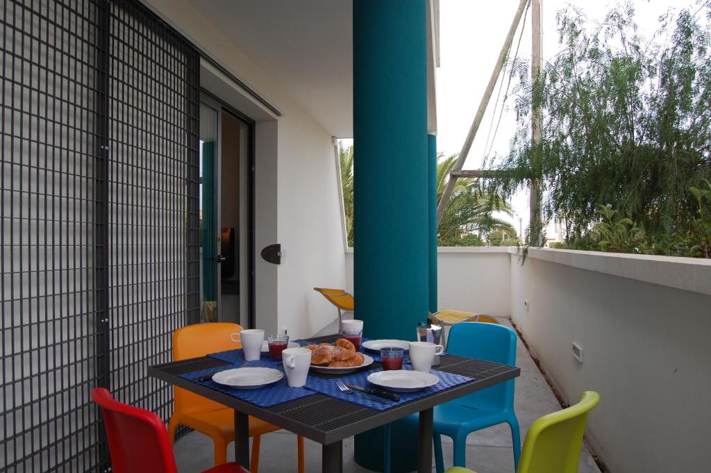 Ảnh trong thư viện ảnh của Casa Vacanze Dianamarina ở Ostuni