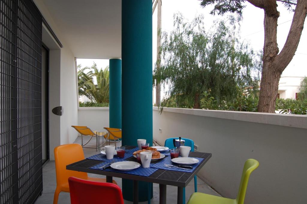 Casa Vacanze Dianamarina - Maison De Vacances
