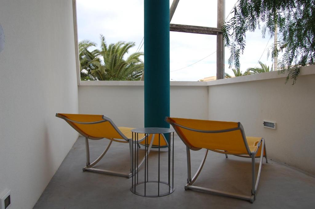 Casa Vacanze Dianamarina - Maison D'une Chambre