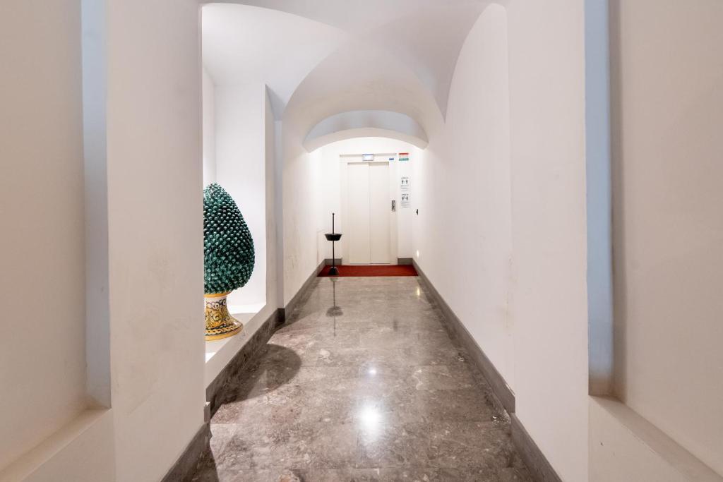 Fotografia z galérie ubytovania Suite Bellini 5 Apartment v destinácii Palermo