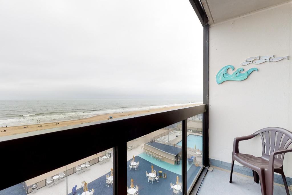 Gallery image of Sun Sand Seaside-Golden Sands 509 in Ocean City