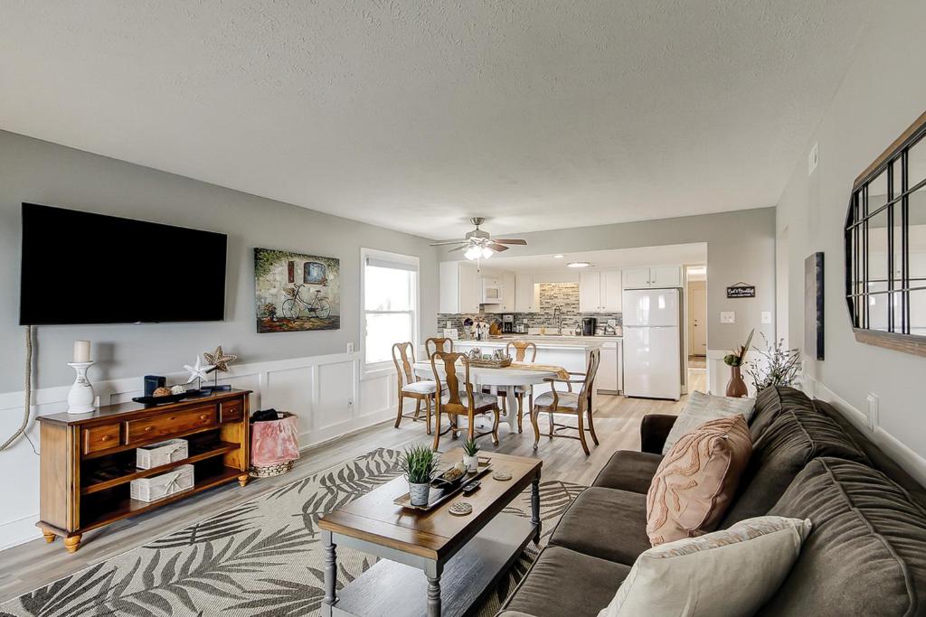 Holiday home Coastal Gem of Murrells Inlet, Myrtle Beach, USA