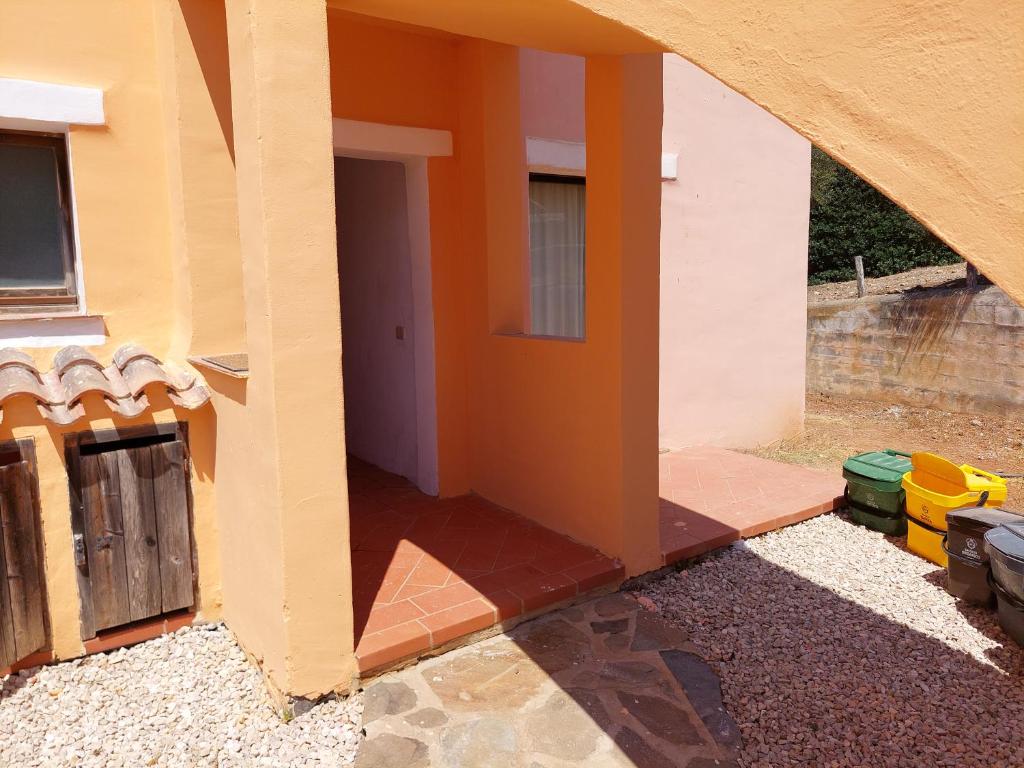 Фотография из галереи A.E. Stintino Relax House в Стинтино