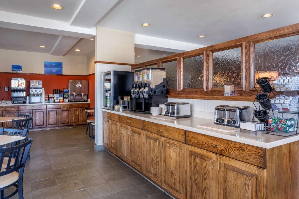 Best Western Desert Inn, West Yellowstone – Aktualisierte Preise für 2024