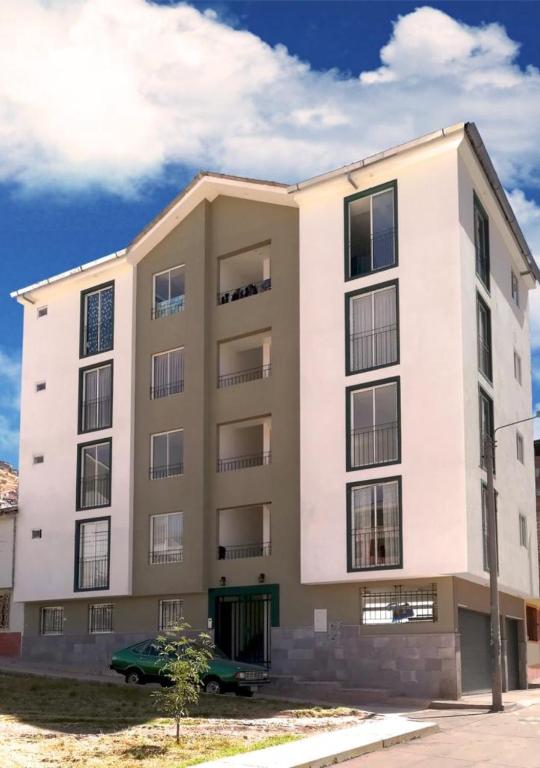 Buena Vista Apartment, Cusco (updated prices 2024)