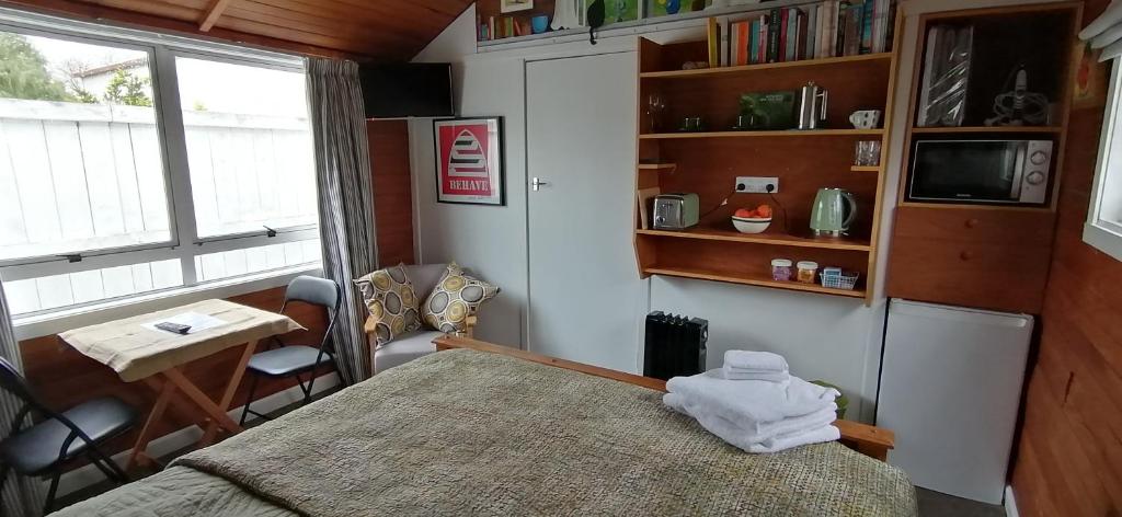 Garden Cottage - Resim 7